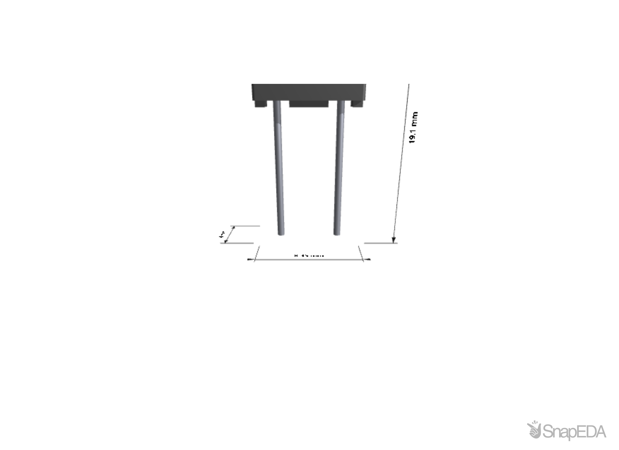 0697H2000-01 3D Model