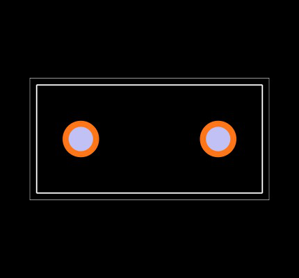 0697H3000-01 Footprint