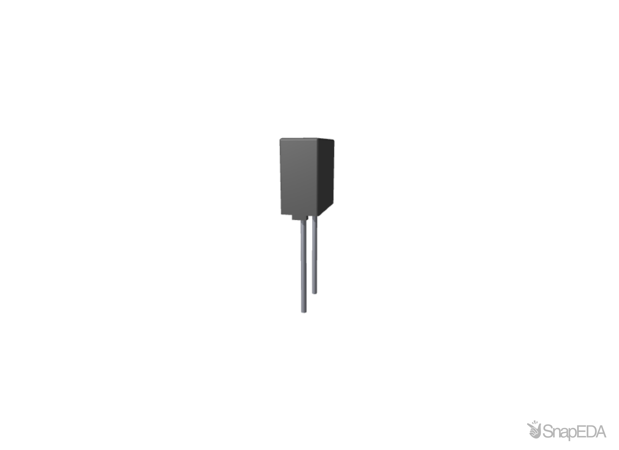 0697H4000-05 3D Model