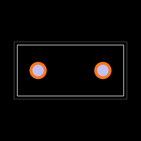 0697H5000-01 Footprint