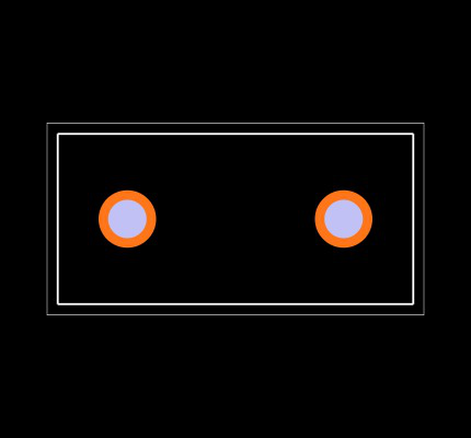 0697H9150-01 Footprint