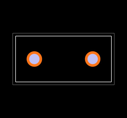 0697H9200-02 Footprint