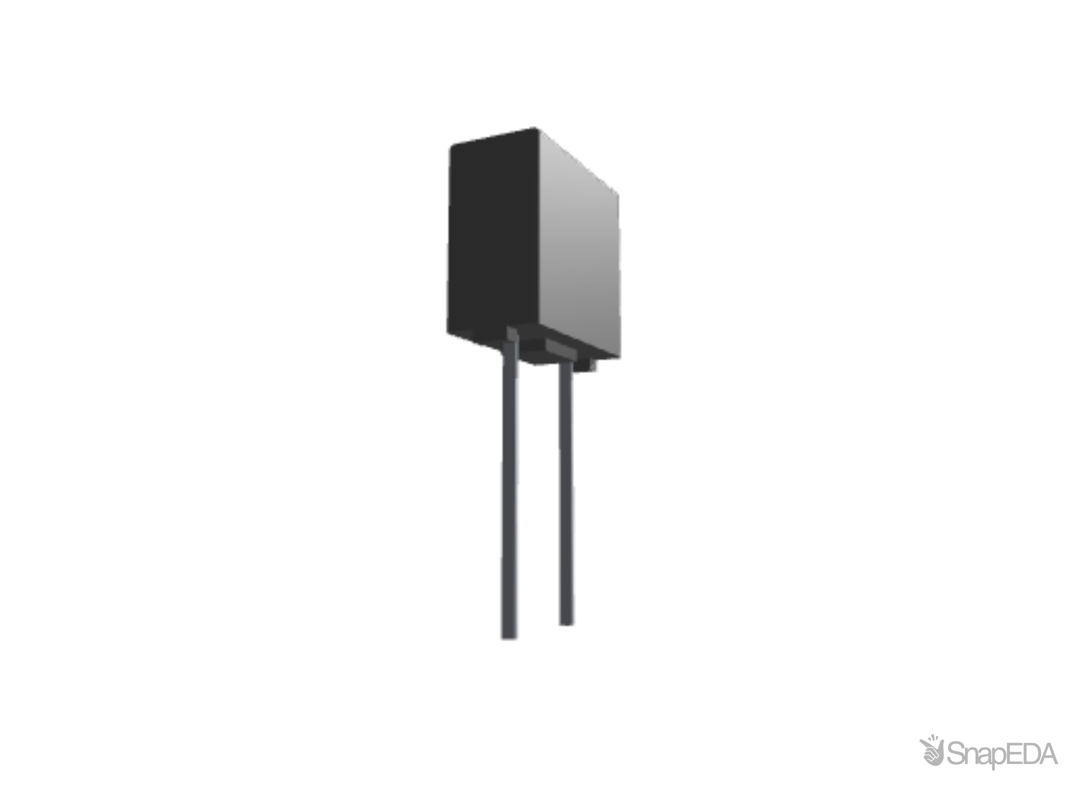 0697W2000-01 3D Model