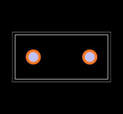0697W2000-01 Footprint