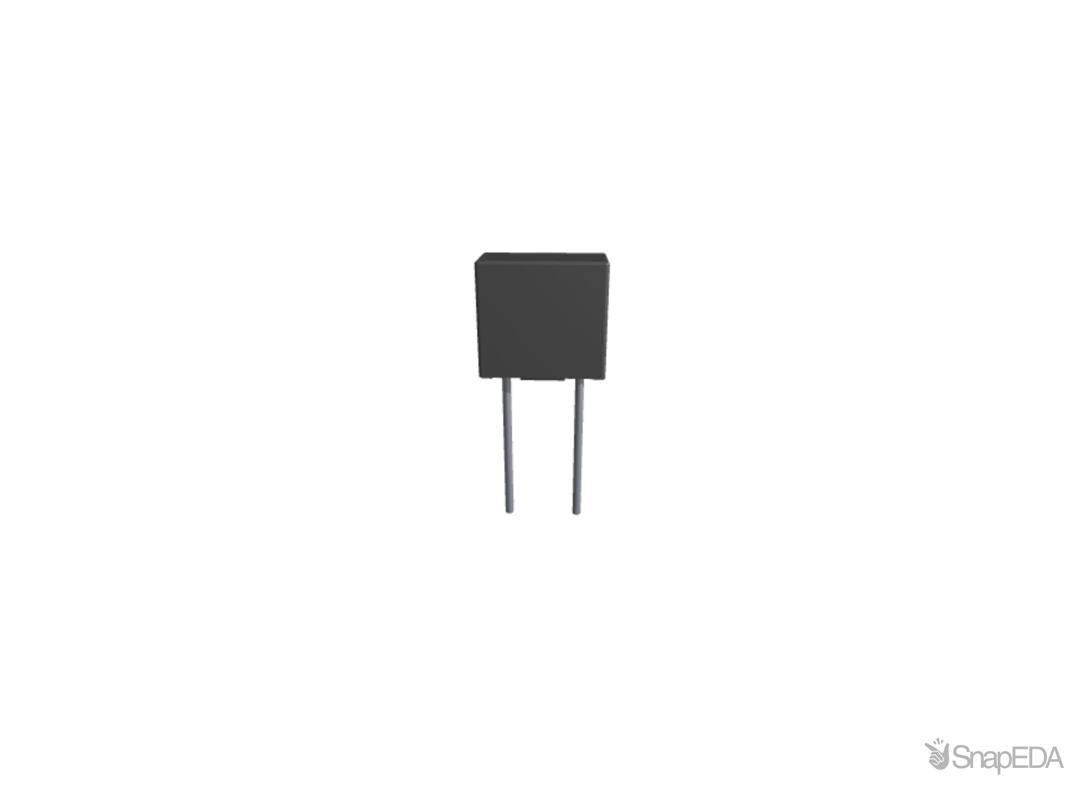 0697W2500-05 3D Model