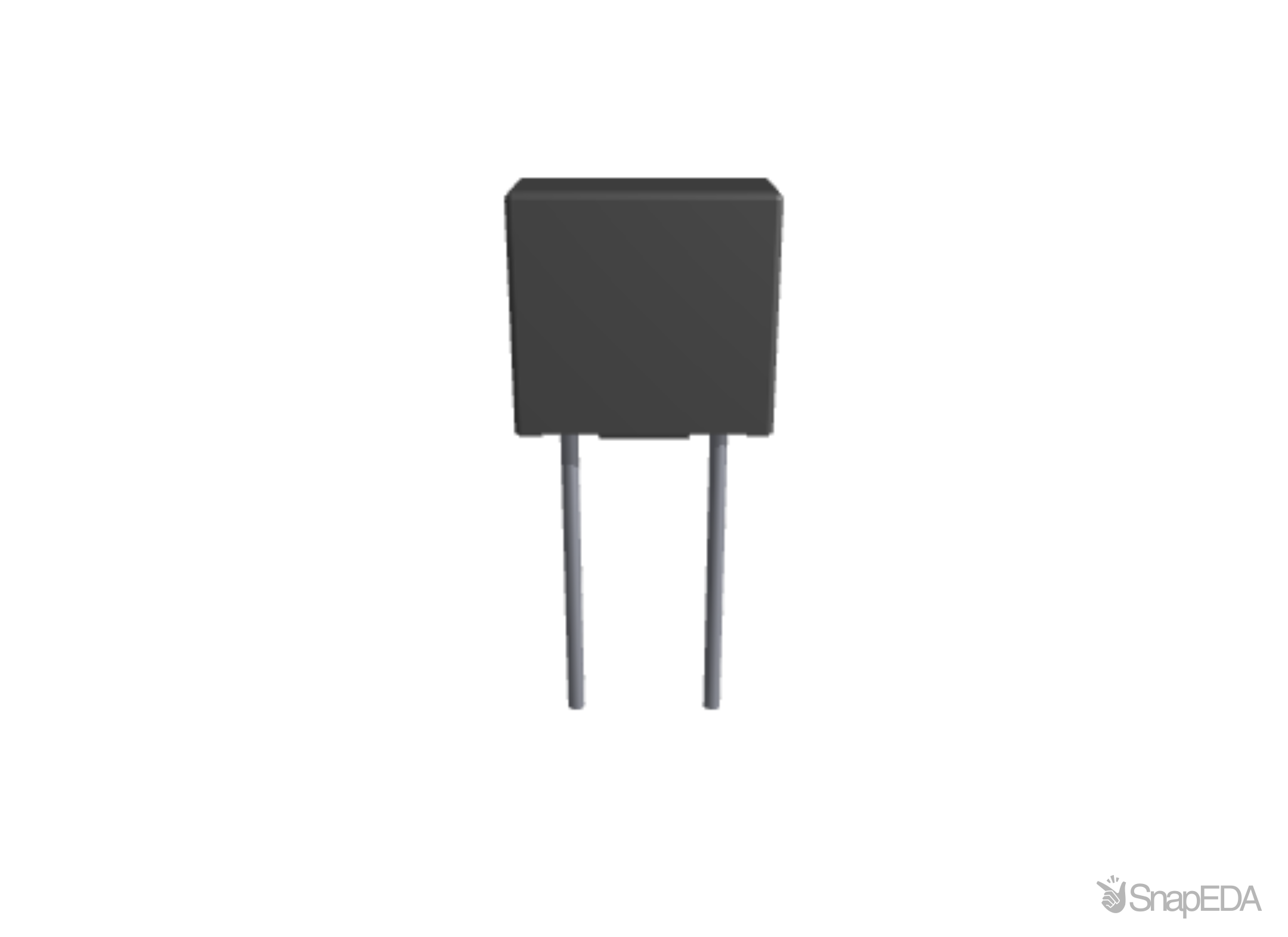 0697W5000-01 3D Model
