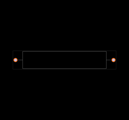 0ADAP8000-RE Footprint
