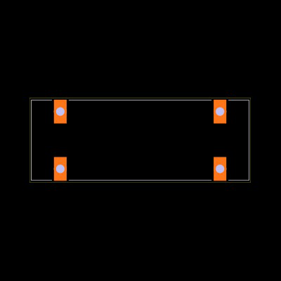 0ALKW9300-PD Footprint