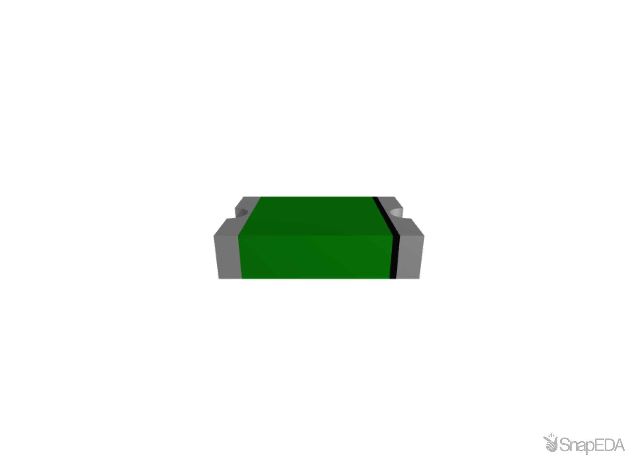 0ZCF0125FF2C 3D Model