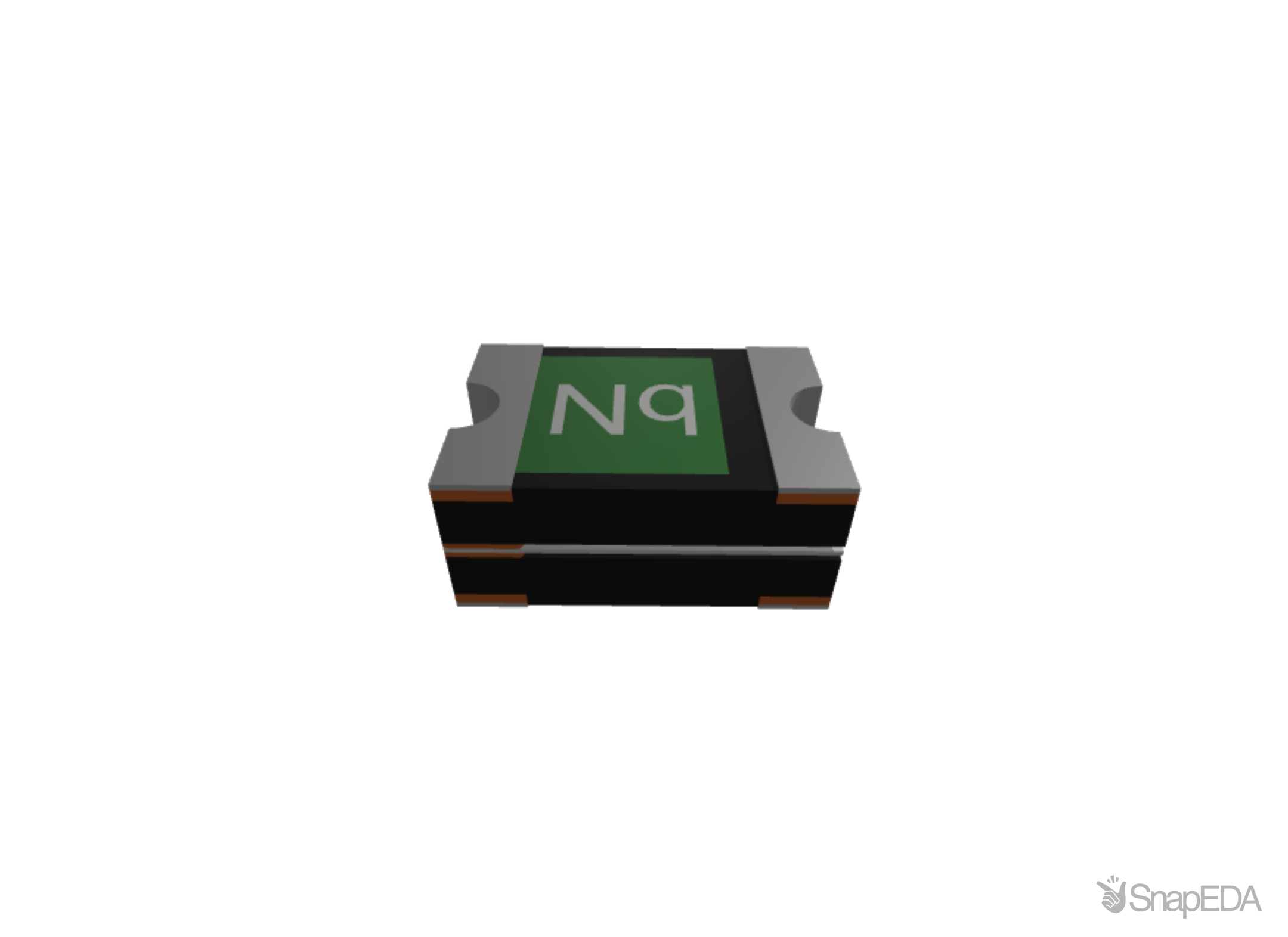 0ZCK0075FF2E 3D Model