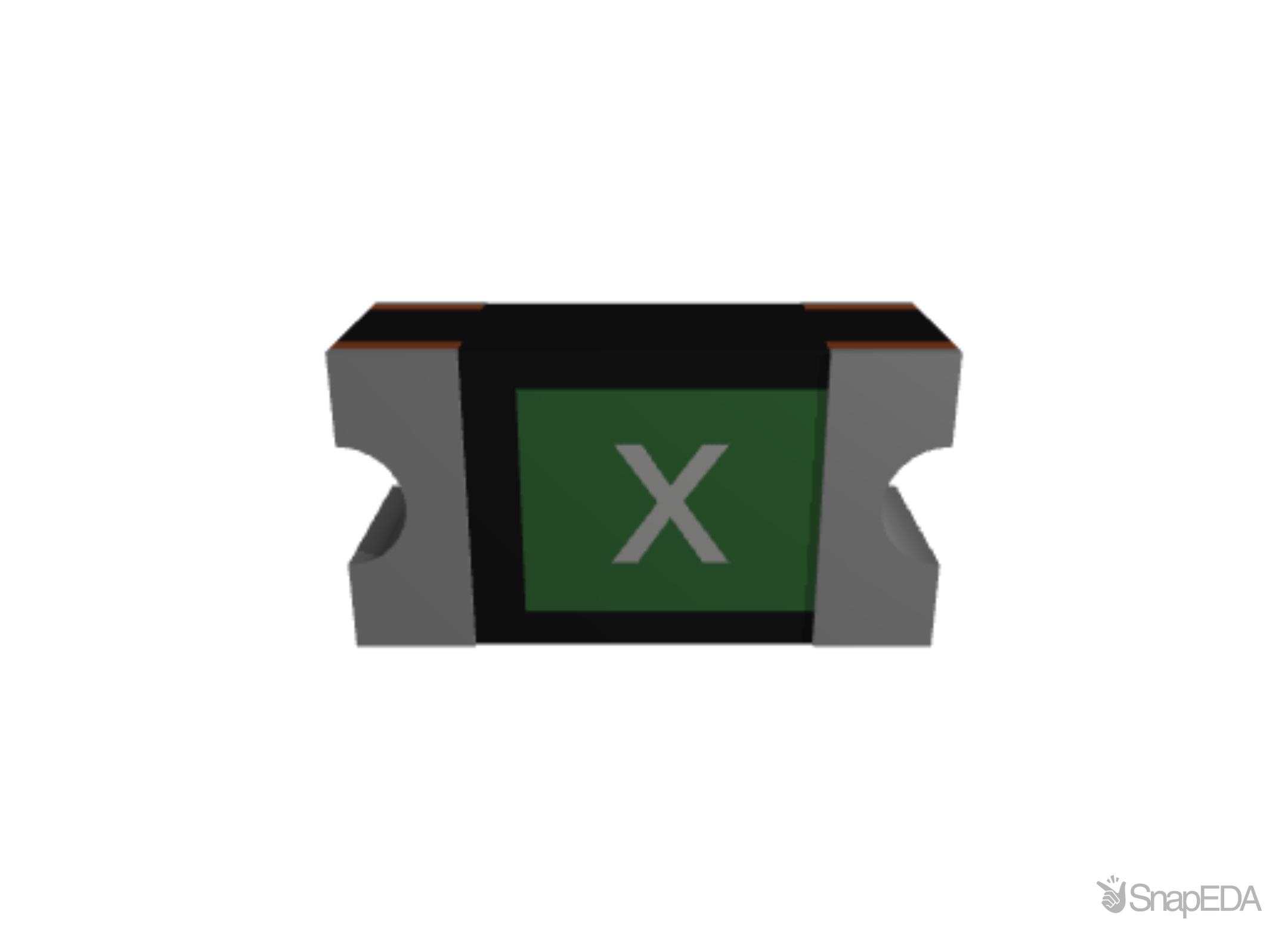 0ZCM0008FF2G 3D Model