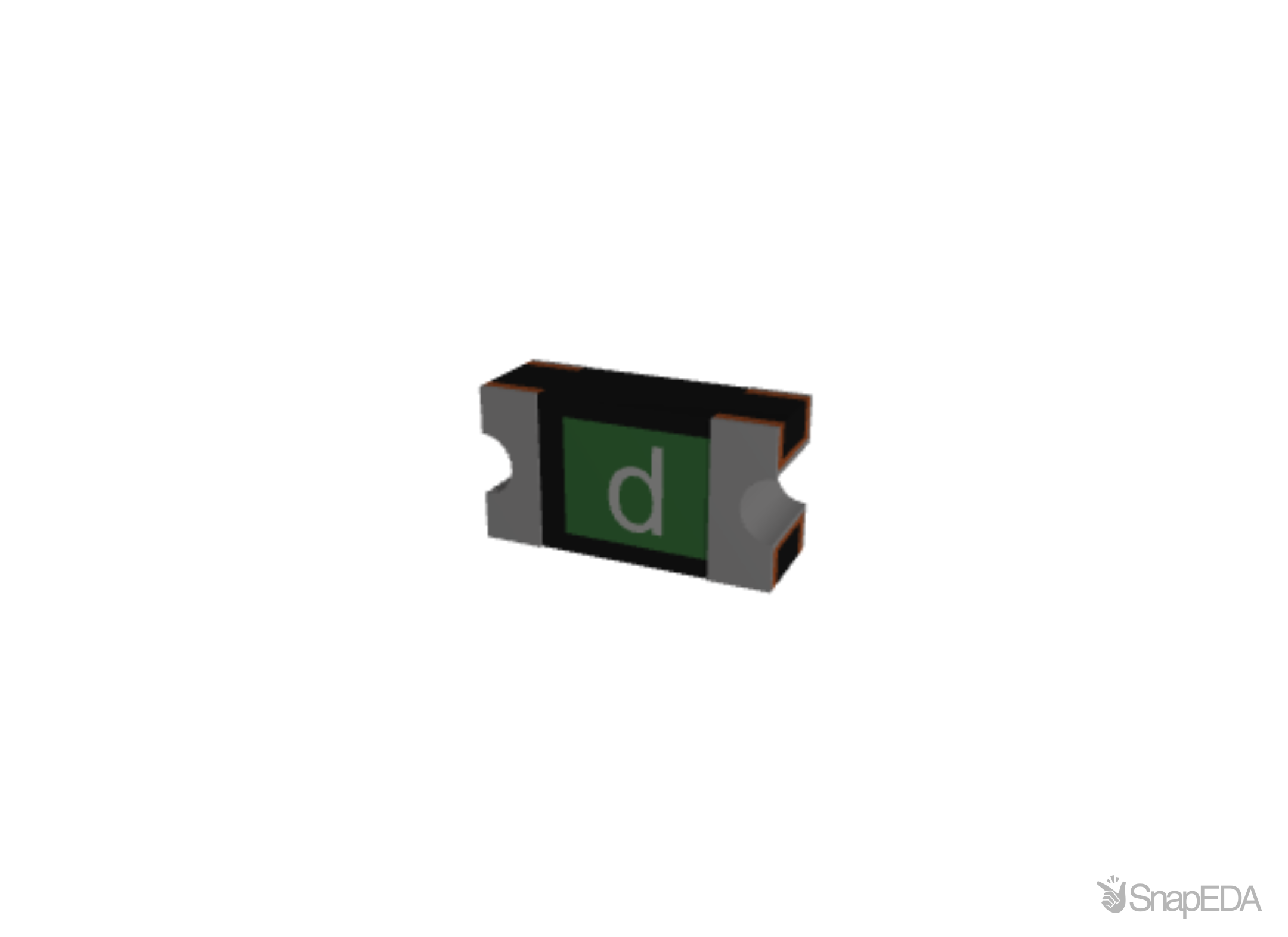 0ZCM0010FF2G 3D Model