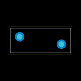 0ZRB0110FF1C Footprint