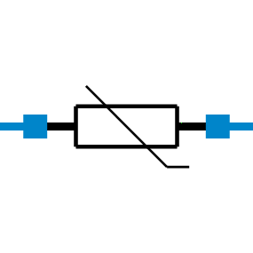 0ZRB0110FF1C Symbol