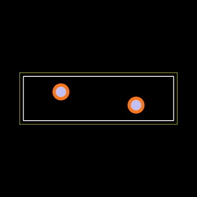 0ZRB0185FF1E Footprint
