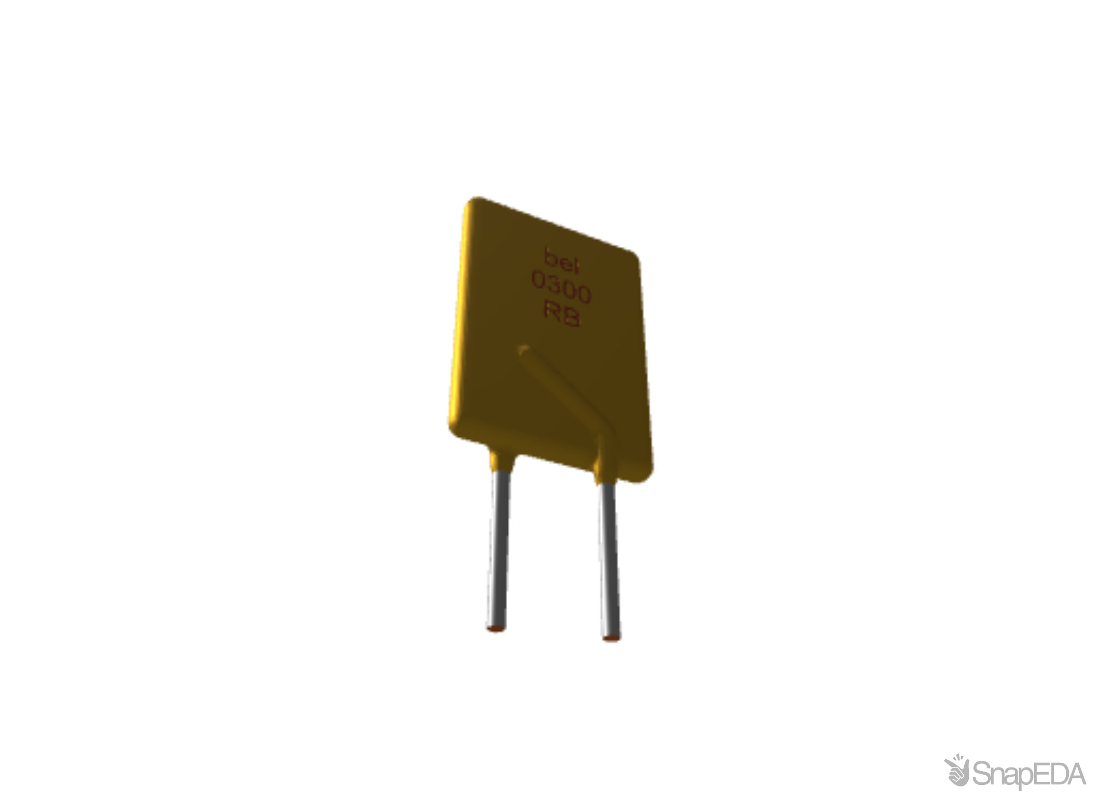 0ZRB0300FF1A 3D Model