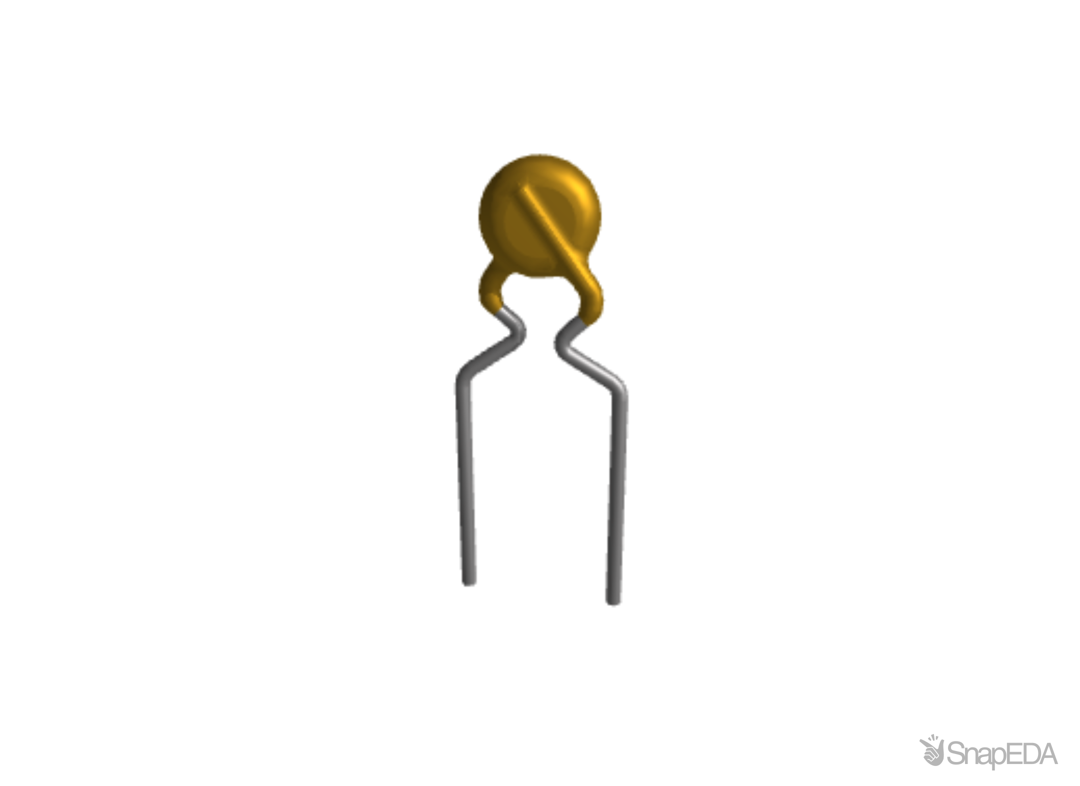 0ZRC0010FF1E 3D Model