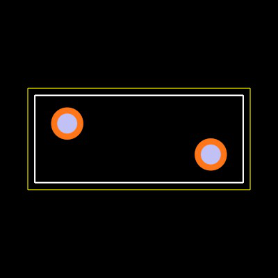 0ZRC0010FF1E Footprint