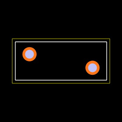 0ZRC0010FF2E Footprint