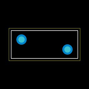 0ZRC0025FF2E Footprint
