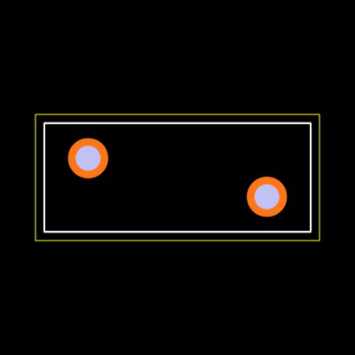 0ZRC0040FF1E Footprint