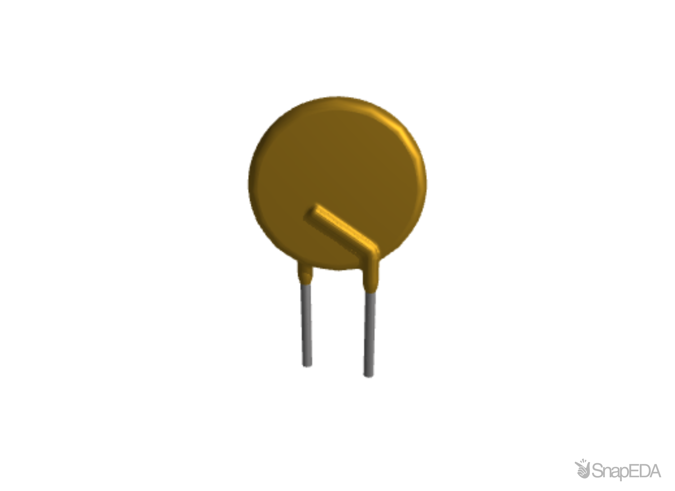 0ZRC0135FF1A 3D Model