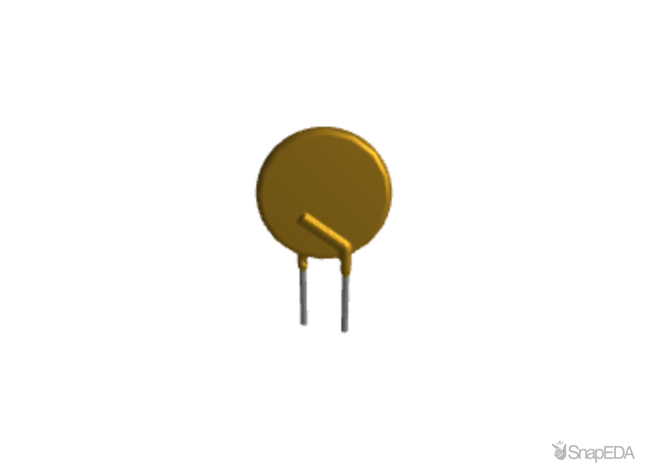 0ZRC0160FF1A 3D Model