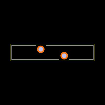 0ZRC0185FF2B Footprint