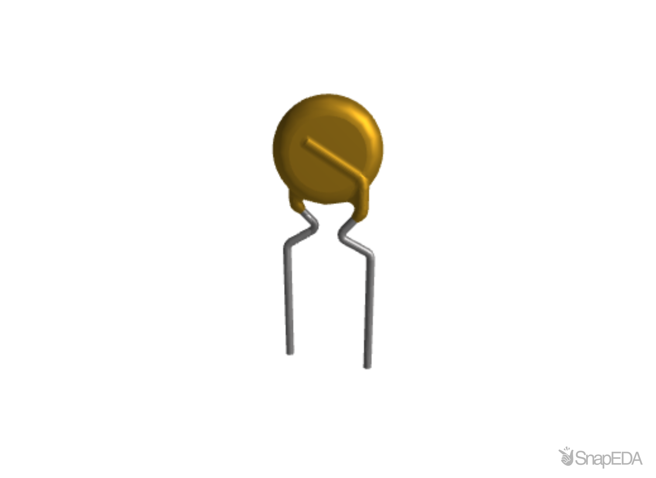 0ZRM0010FF1E 3D Model