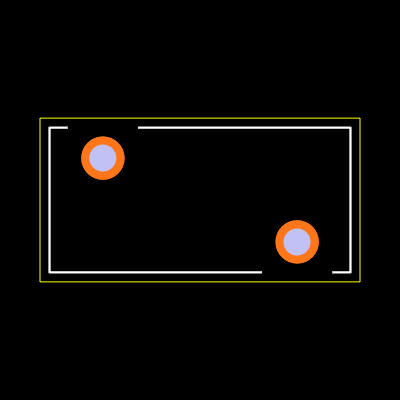 0ZRM0010FF1E Footprint