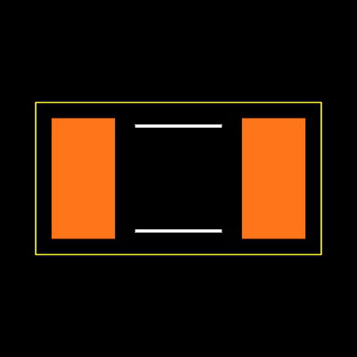 0ZTJ0010FF2E Footprint