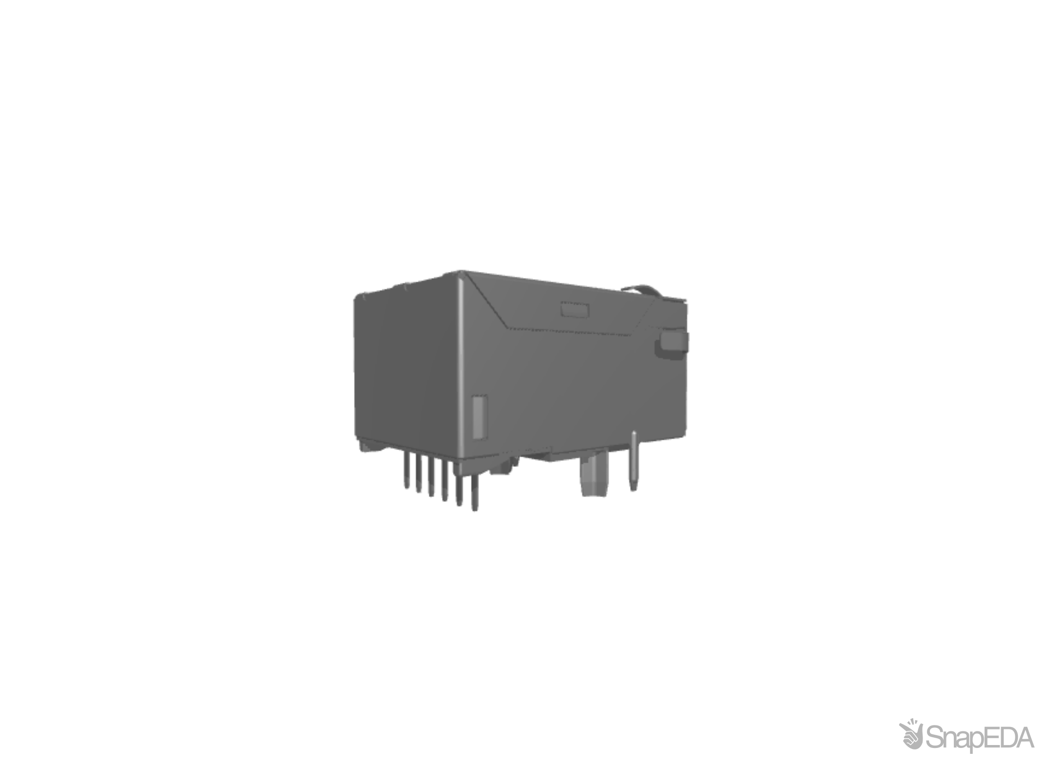 1840872-1 3D Model