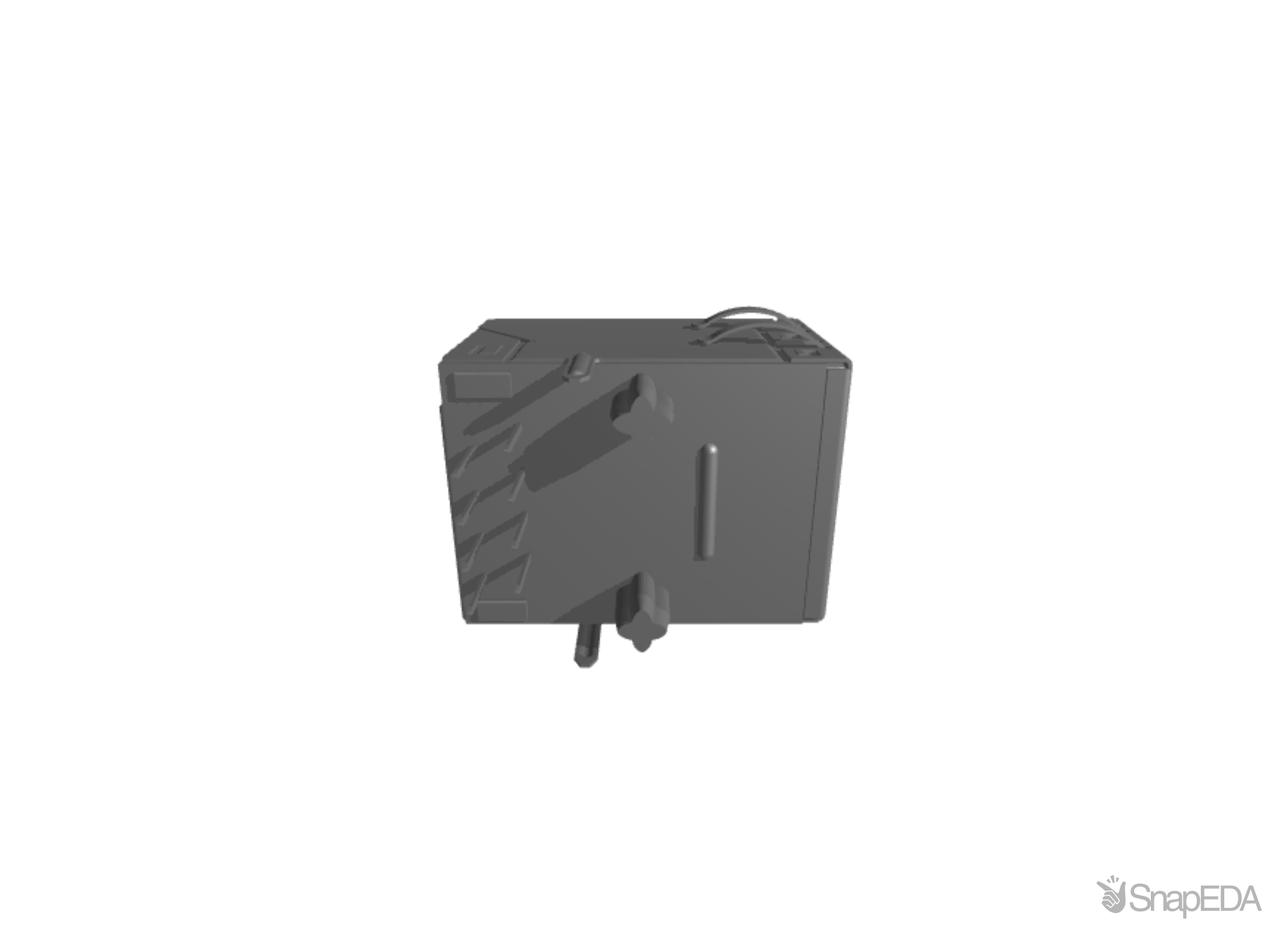 2250066-1 3D Model