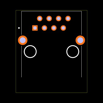 2250066-1 Footprint