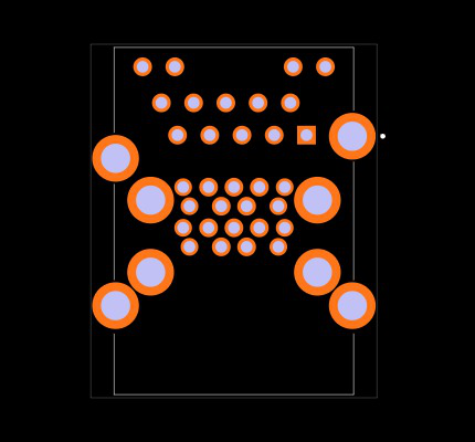 2250125-1 Footprint