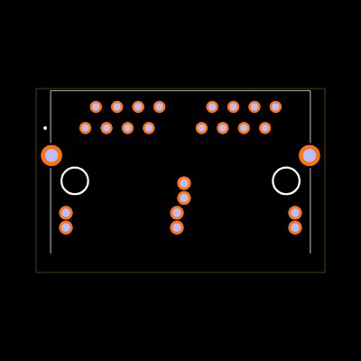 2250481-1 Footprint