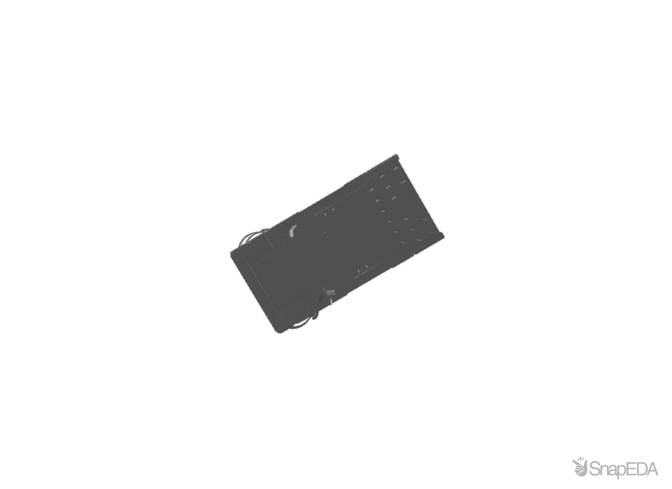 2250506-1 3D Model