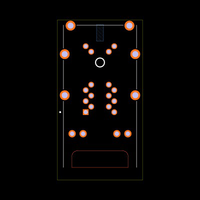 2250629-1 Footprint