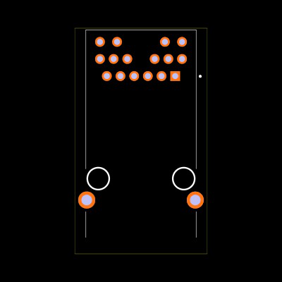 2250884-1 Footprint