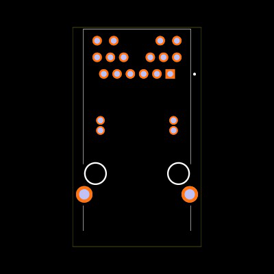 2250886-1 Footprint