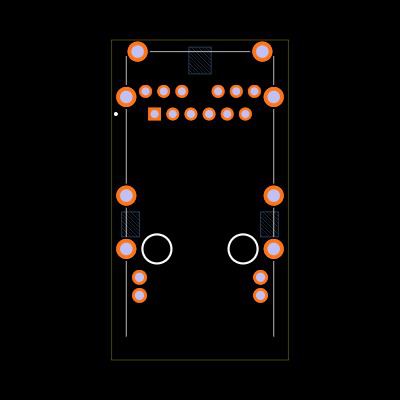 2250921-1 Footprint