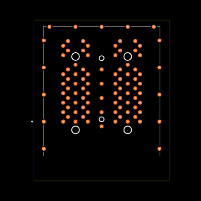 2250924-1 Footprint