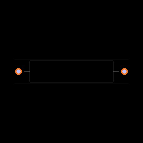 5HFP-800-R Footprint