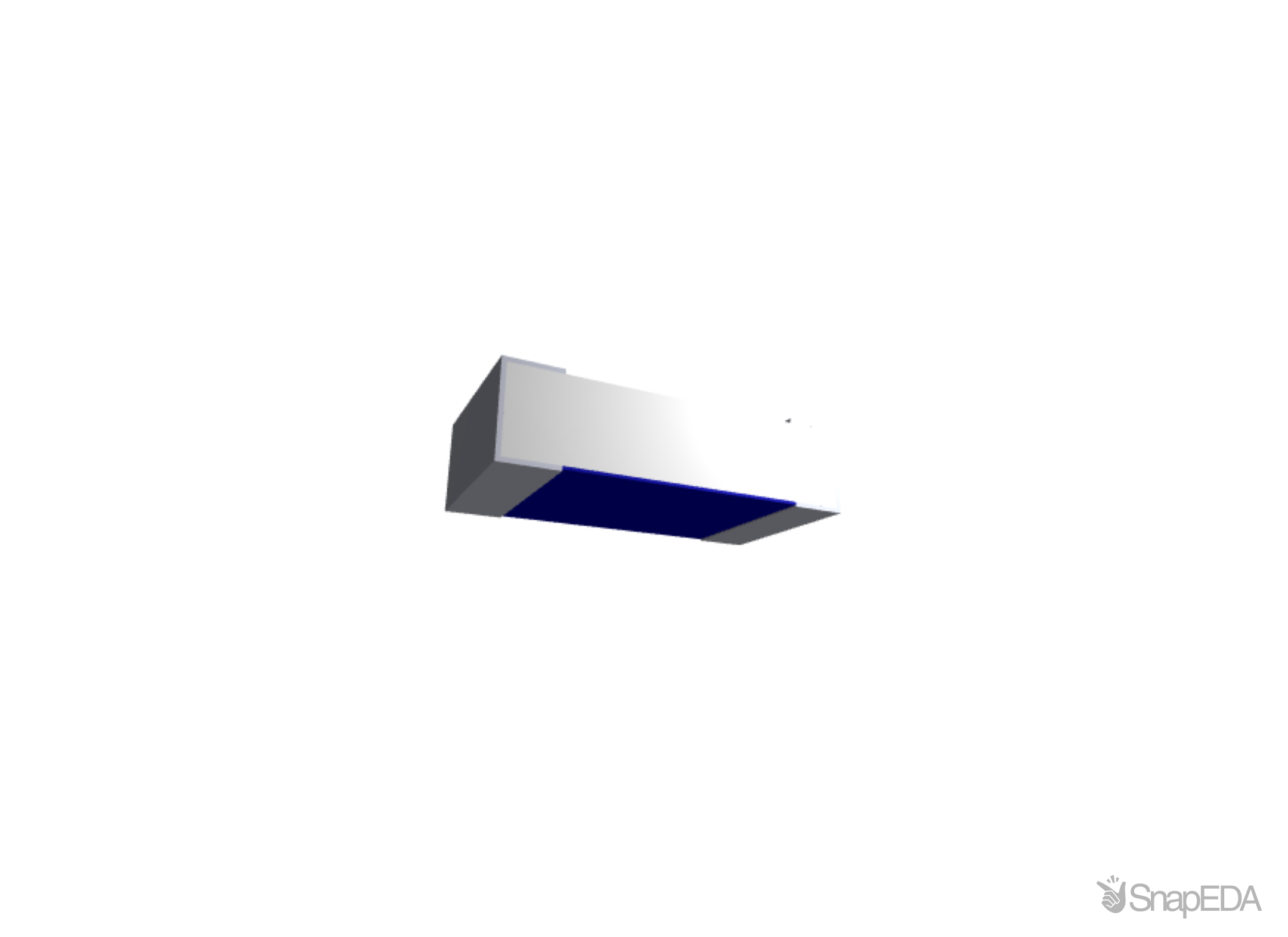 C1F 1.25 3D Model