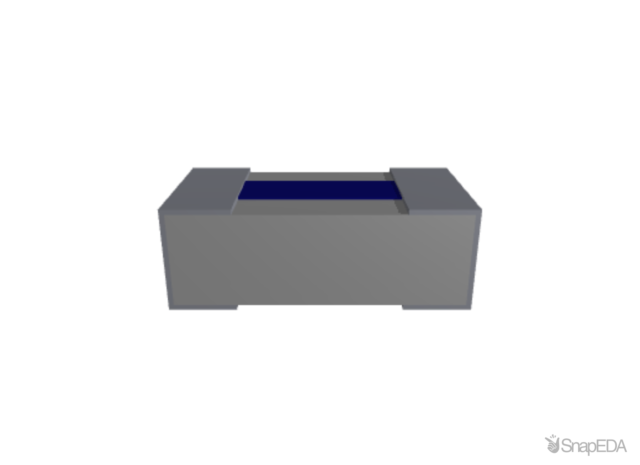 C2Q 750 3D Model