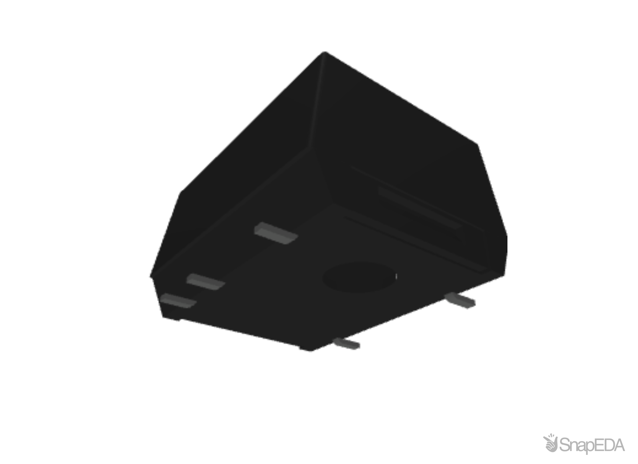 DDP2-15-S15-M 3D Model