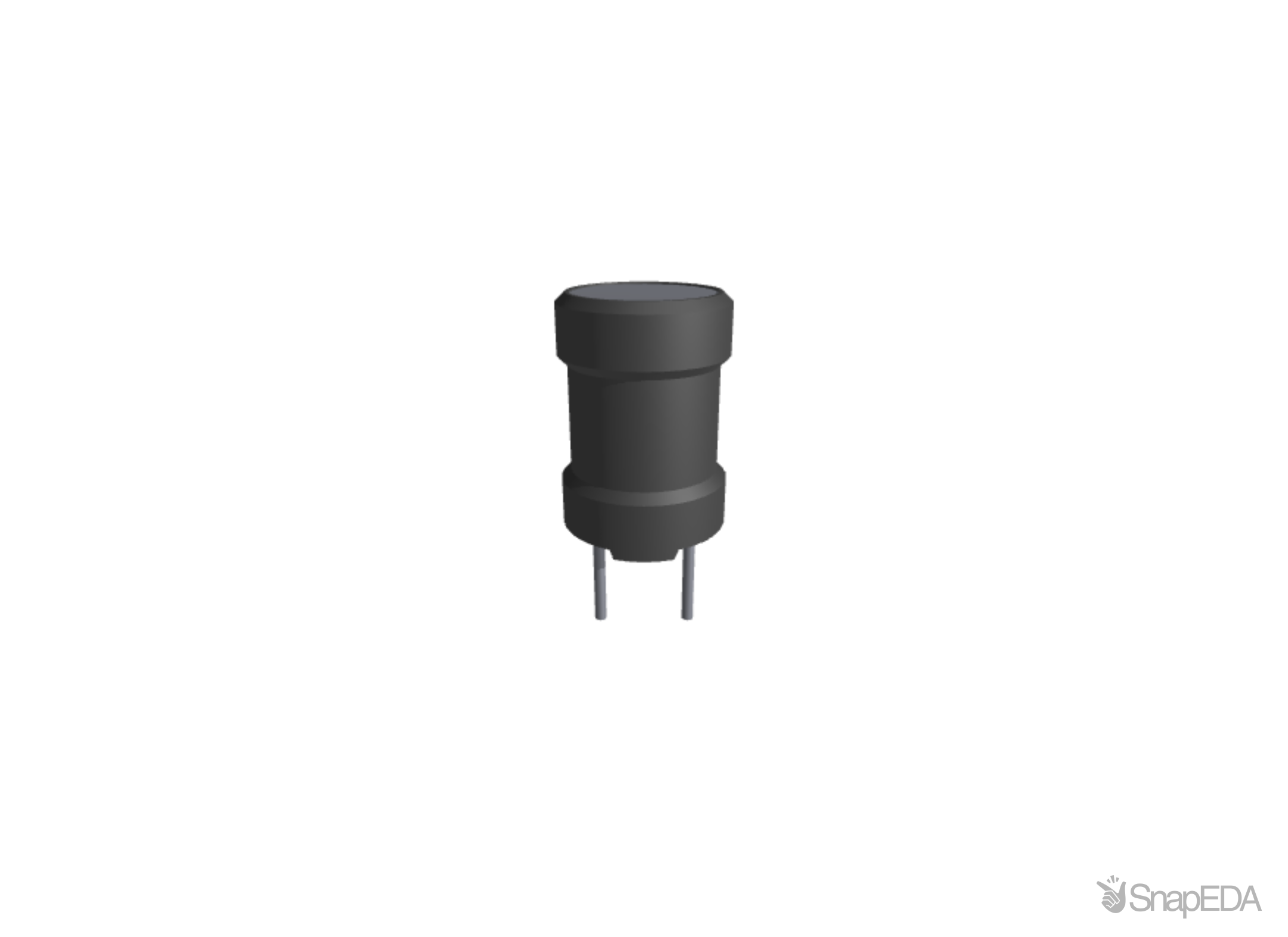 DRC-V-473K 3D Model