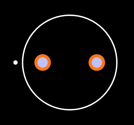 DRC-V-822K Footprint