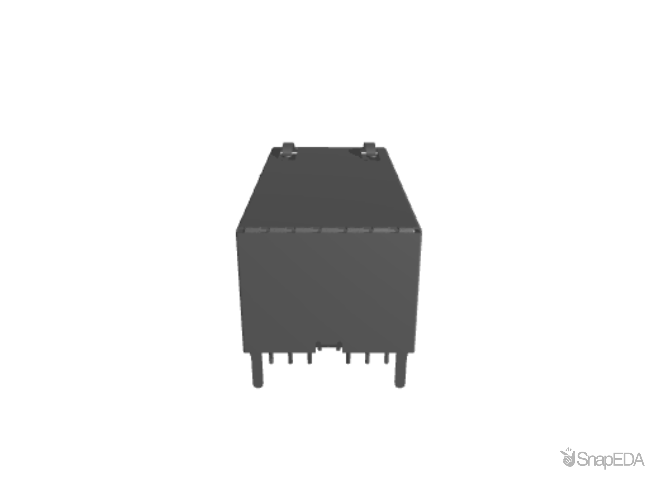 G27-122T-015C 3D Model