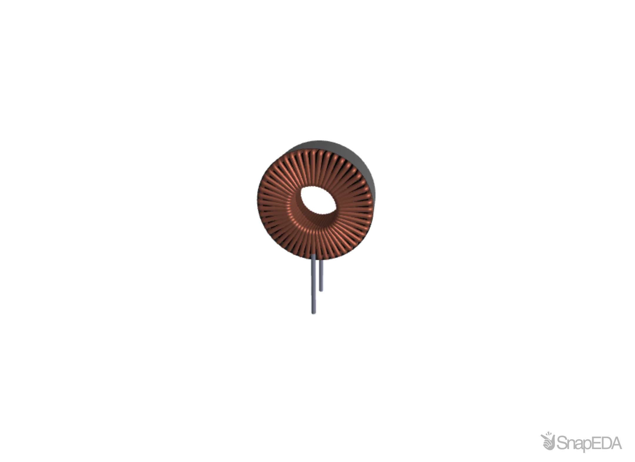 HTTI-100-4.6 3D Model